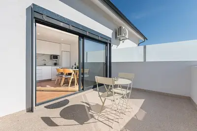 Image de GuestReady - Île Freixo - Vue sur le Douro