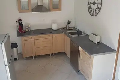 Image de Gite Des Jardiniers