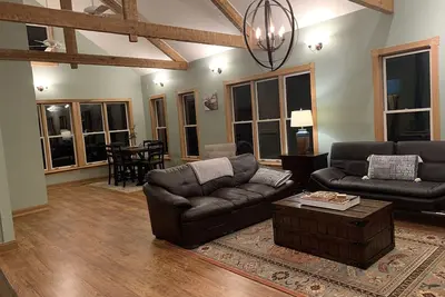 Image de Creekside: Relax & Leave the World Behind