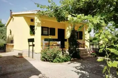 Image de Holiday home