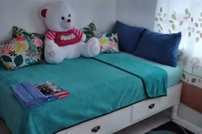 Image de Mack's holiday room. 1 bedroom