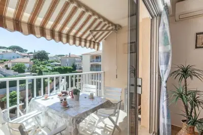 Image de La Palmeraie Ii by Interhome