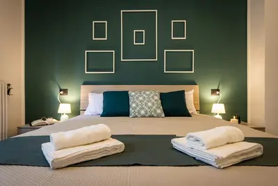 Image de Green Pearl ☆☆☆☆☆ - Apartment 100 mt from the lake