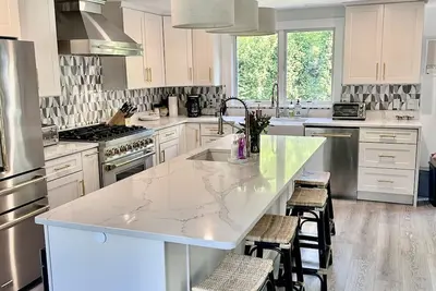 Image de Space for everyone. Comfortable and relaxing with a guest house