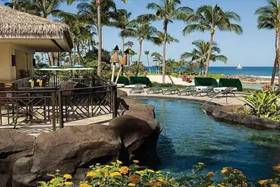 Image de Marriott Ko Olina Beach Club - Studio - Includes Tax, Parking and Amenities