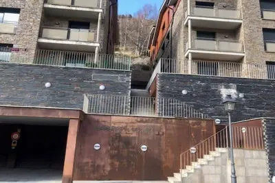 Image de Apartament Sol i Ski 4p - 2. 3 - Ransol/el Tarter - Zona Grandvalira