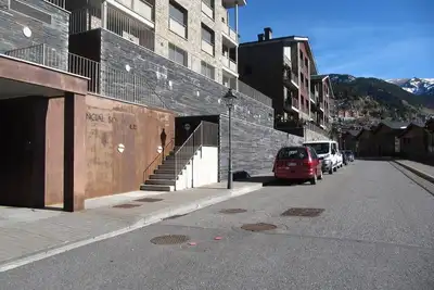 Image de Apartament Sol i Ski 4p - 2. 4 - Ransol/el Tarter - Zone Grandvalira
