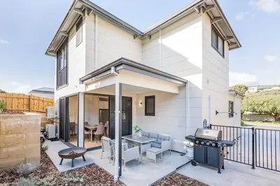 Image de Yallingup Lagoon Beach House A Spectacular Getaway