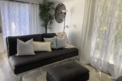 Image de Welcoming Cozy Upstairs Apartment