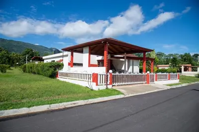 Image de Villa del Baiguate #2 Jarabacoa