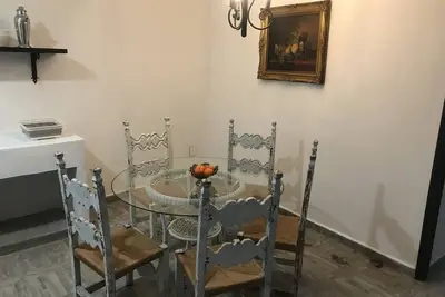 Image de Céntrico departamento /zona de restaurantes