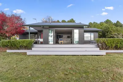 Image de Waitetoko Waterfront - Waitetoko Holiday Home