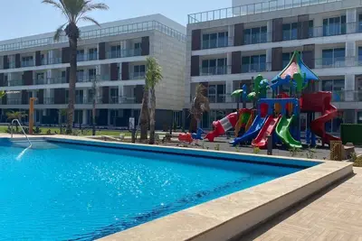 Image de 5 star Courtyard hotel