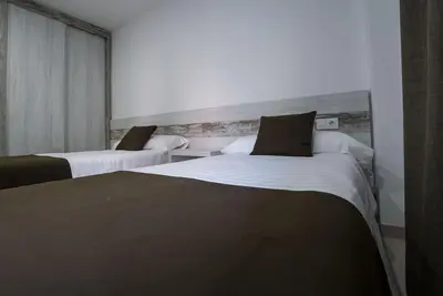 Image de Apartamento 2 Habitaciones 1 Baño