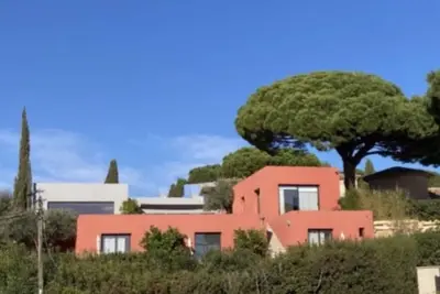 Image de Villa Magnifique Vue Mer, 9 personnes plage 2min à pied.