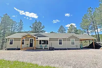 Image de Battle Creek Station | 3 Bed, 2 Bath