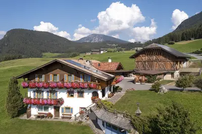 Image de Urlaub auf dem Bauernhof Binterhof Alpin Deluxe App