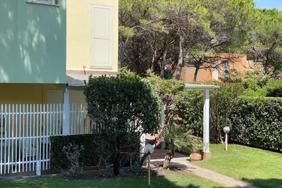 Image de Platamona, charming villa 90 meters from the sea