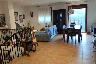 Image de Rural apartment \"La Muela\"