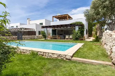 Image de Villa Conguitos - modern, private pool, A/C