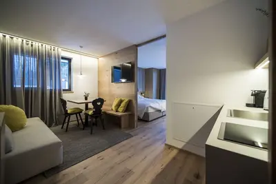 Image de Garden Suite S