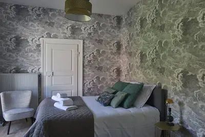 Image de Appartement Saint-Martin3, en plein coeur de Colmar