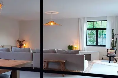 Image de Vakantiewoning opa Ben in Damme, Vlakbij Knokke, Sluis en Brugge