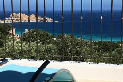Image de Nouveau Villa vue mer panoramique