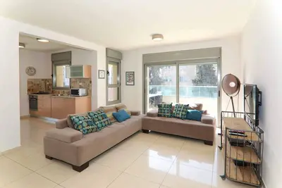 Image de Strauss Serenity - Trois Chambres Appartement, Couchages 6