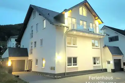 Image de Ferienhaus Moselcharme \"moselblick\"
