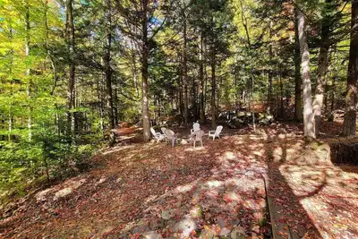 Image de Beautiful home located in the Mad River Valley