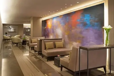 Image de Friends Vacation! Pets Allowed, Rooftop Terrace! Near Bryant Park!