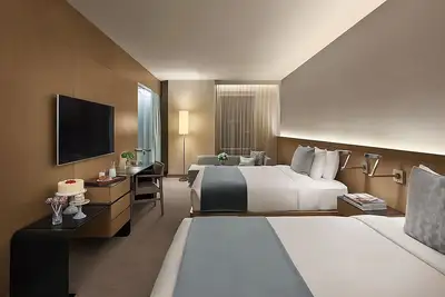 Image de Located In The Middle Of Everything! Perfect For Your Ny Getaways! Near Broadway