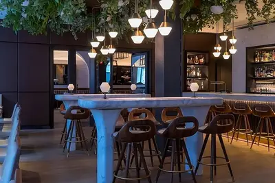 Image de Midtown Getaway! 2 Great Units, Fitness Center, On-site Restaurant And Bar!