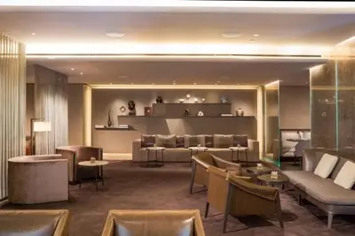 Image de Nyc Getaway! 2 Pet-friendly Units, Close to Radio City Music Hall!