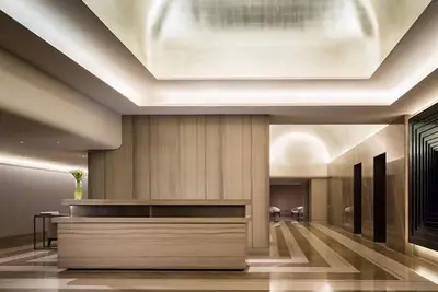 Image de Bright Lights! 3 Modern Units Near Times Square, Rooftop Bar!