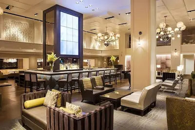 Image de Exciting Retreat In The Heart of Times Square! 2 Units, Near Rockefeller Center