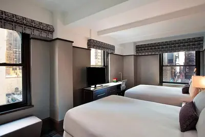 Image de Endless New York Fun, Great for Family! 3 Modern Units, Minutes to Empire State!