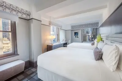 Image de Catch A Show On Broadway, Just Minutes Away! 3 Units, Near Hudson River!