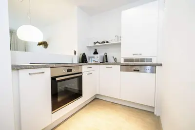 Image de Appartement 1. 1 rock me