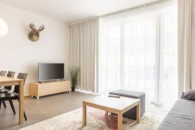 Image de Appartement 1. 3 rockcircus