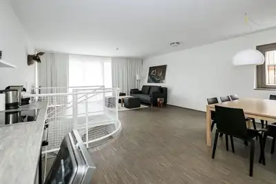 Image de Appartement 3. 1 rock on