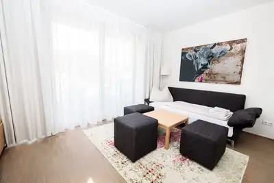 Image de Appartement 3. 3 rock well