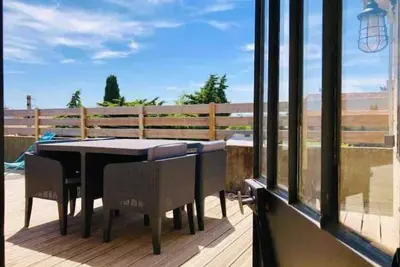 Image de Le toit de Bob un Roof-top à Avignon