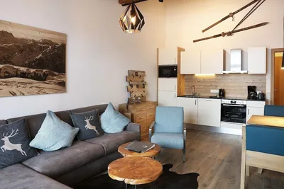 Image de Superior Apartment # 323 for up to 4 persons