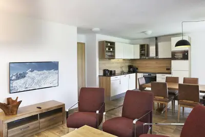 Image de Premium Apartment # 204 for up to 8 persons