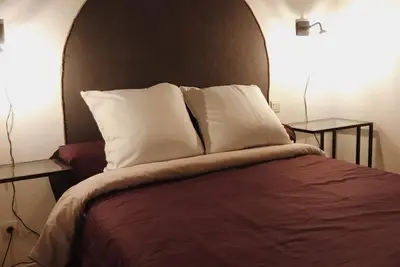 Image de Magnifique Maison au Pied du Plateau du Retord