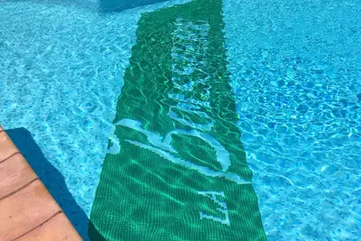 Image de F2 en Rdj Dans Résidence Avec Piscine