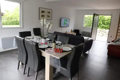 Image de Le Clos des Cajaviris 2