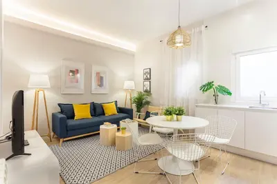 Image de Appartement Iriarte I à Madrid